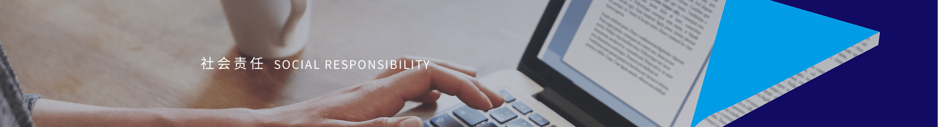 社會(huì)責(zé)任